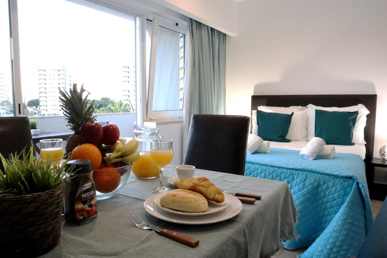 Studio 206 Alvor